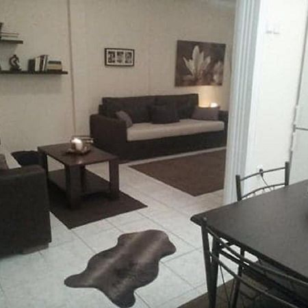 City Center / Apartment 70 Sqm / With View เทสซาโลนิกิ ภายนอก รูปภาพ