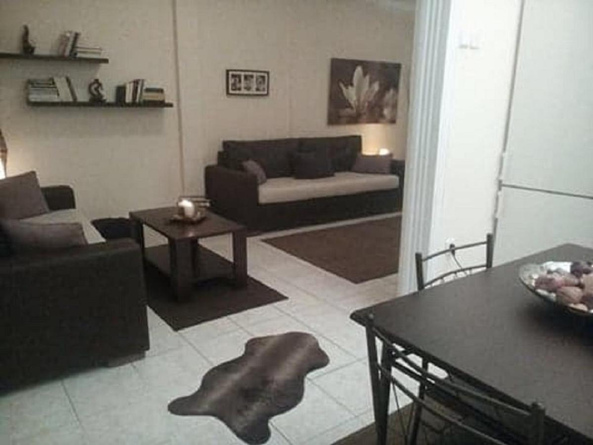 City Center / Apartment 70 Sqm / With View เทสซาโลนิกิ ภายนอก รูปภาพ