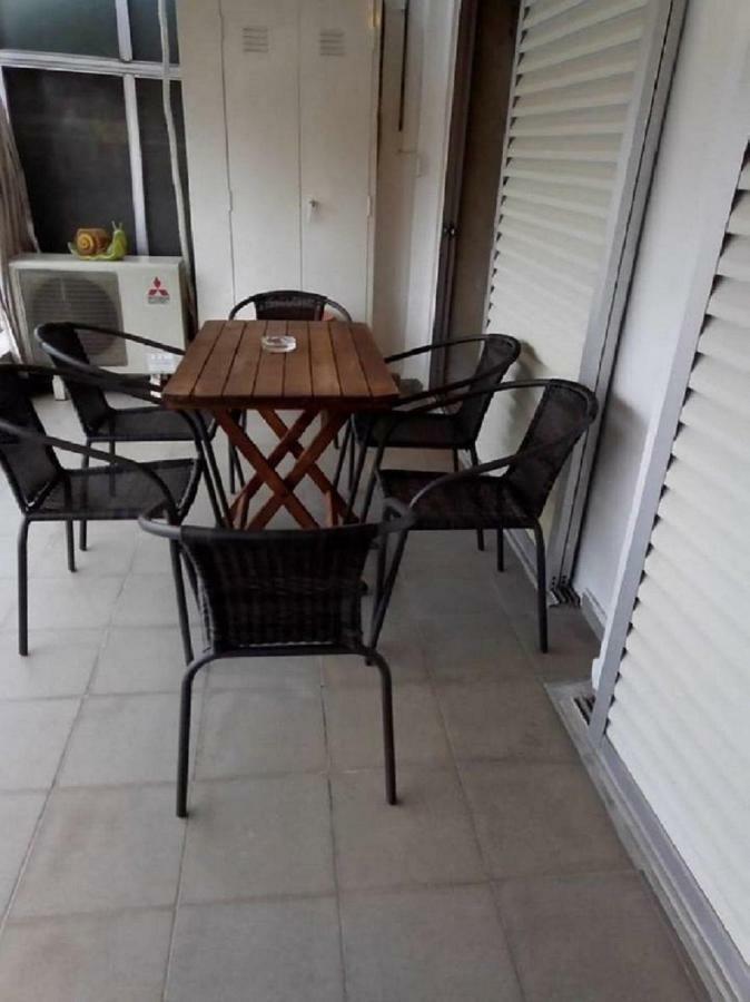 City Center / Apartment 70 Sqm / With View เทสซาโลนิกิ ภายนอก รูปภาพ