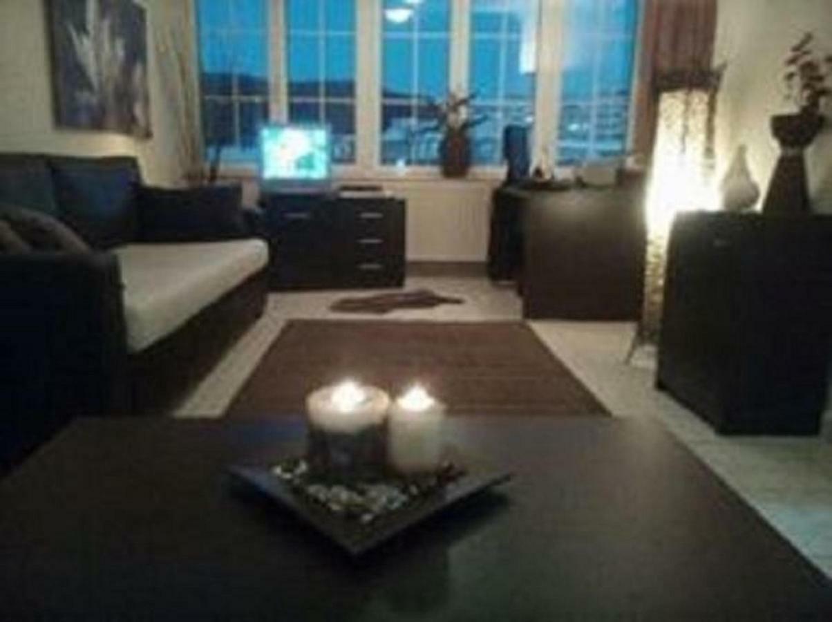 City Center / Apartment 70 Sqm / With View เทสซาโลนิกิ ภายนอก รูปภาพ