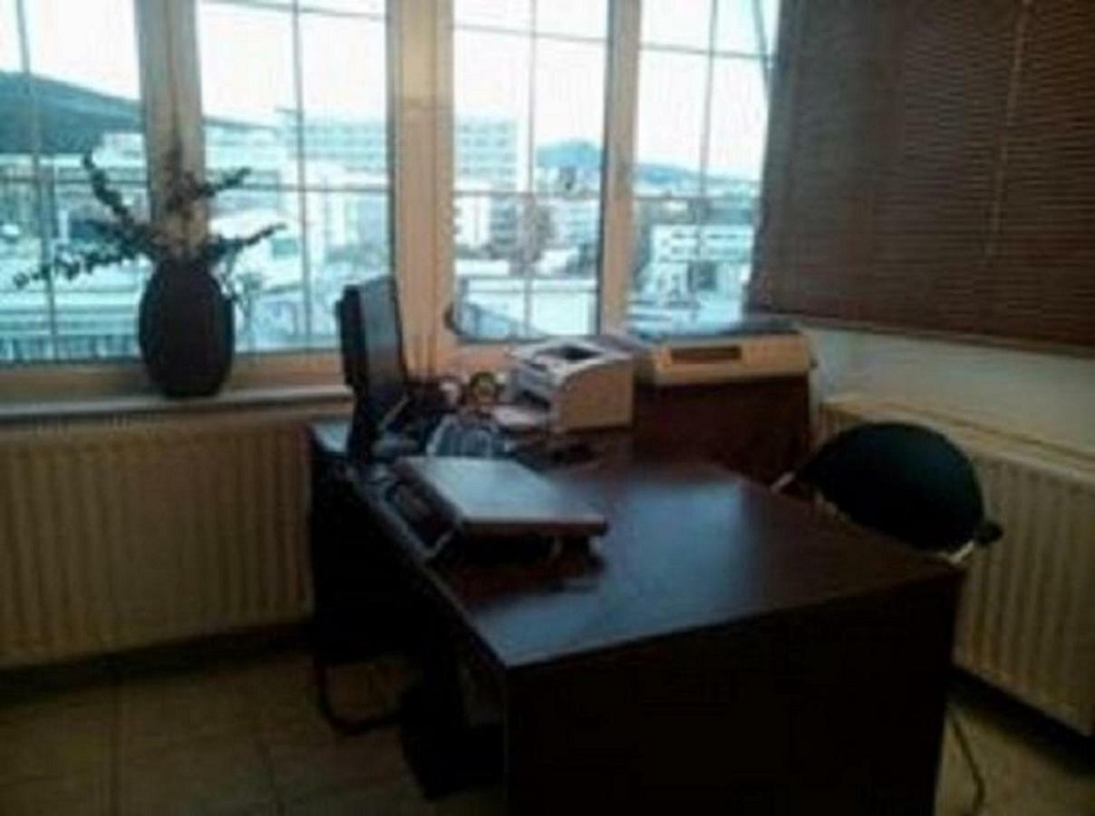 City Center / Apartment 70 Sqm / With View เทสซาโลนิกิ ภายนอก รูปภาพ
