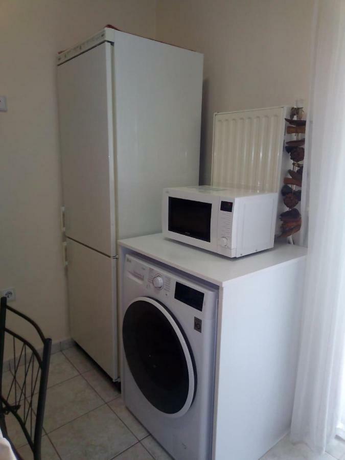 City Center / Apartment 70 Sqm / With View เทสซาโลนิกิ ภายนอก รูปภาพ