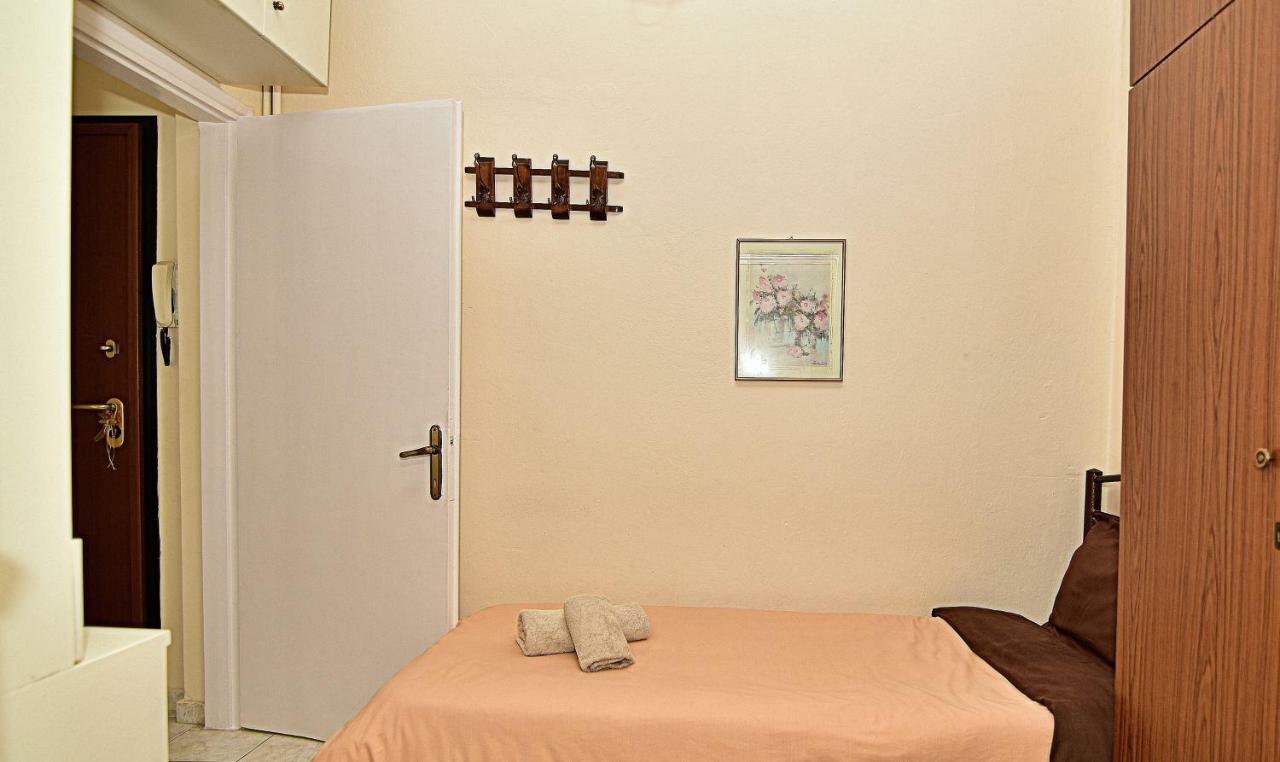 City Center / Apartment 70 Sqm / With View เทสซาโลนิกิ ภายนอก รูปภาพ